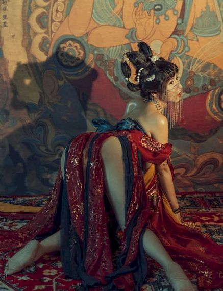 我的狐仙女友全集观看_1080P在线播放